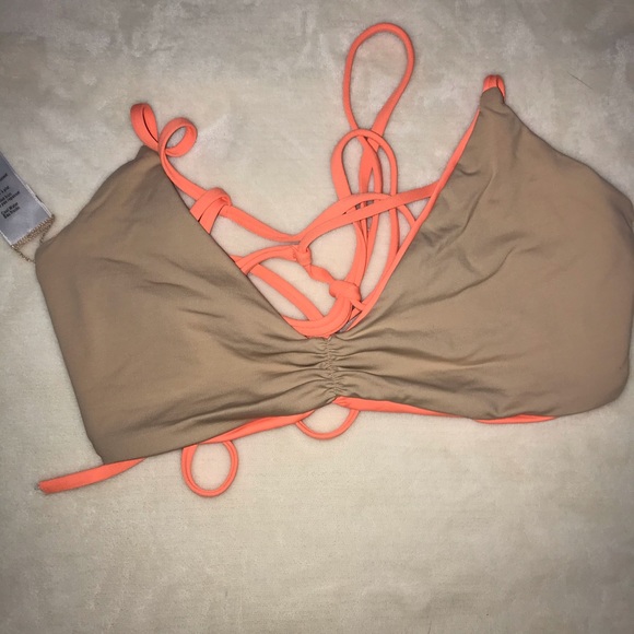 L*Space Haley Top Reversible - Picture 7 of 8